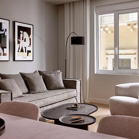 Lime Residences, Syntagma By Aura Homes Atina Dış mekan fotoğraf