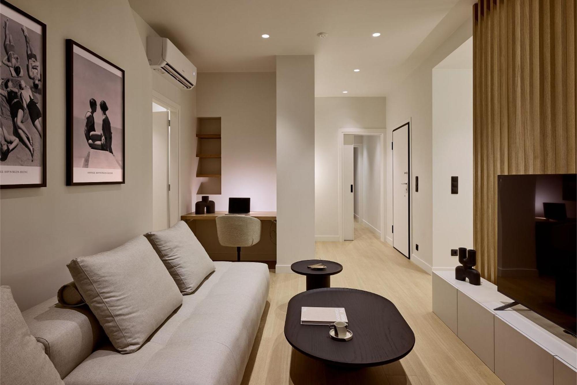 Lime Residences, Syntagma By Aura Homes Atina Dış mekan fotoğraf