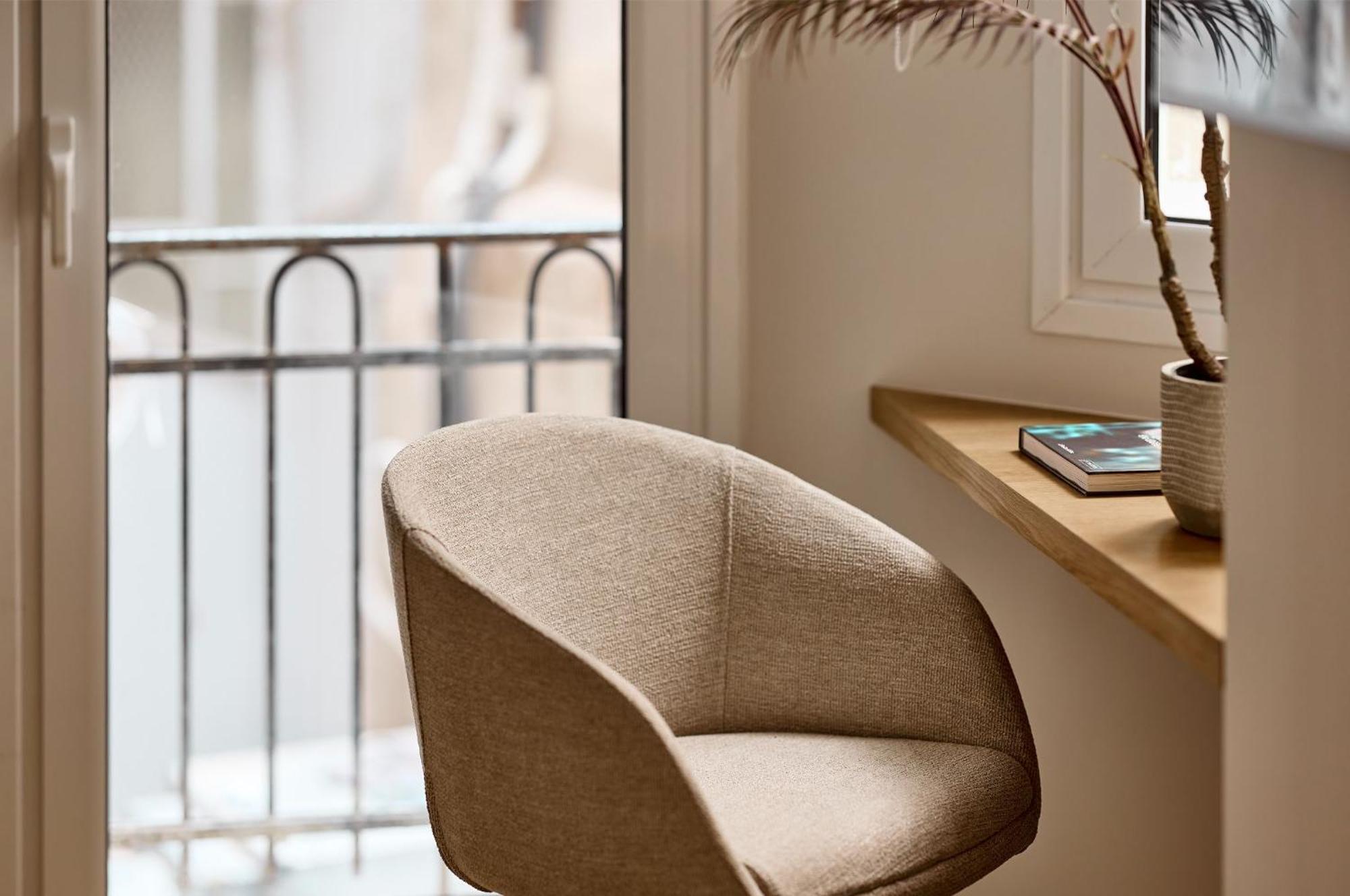 Lime Residences, Syntagma By Aura Homes Atina Oda fotoğraf