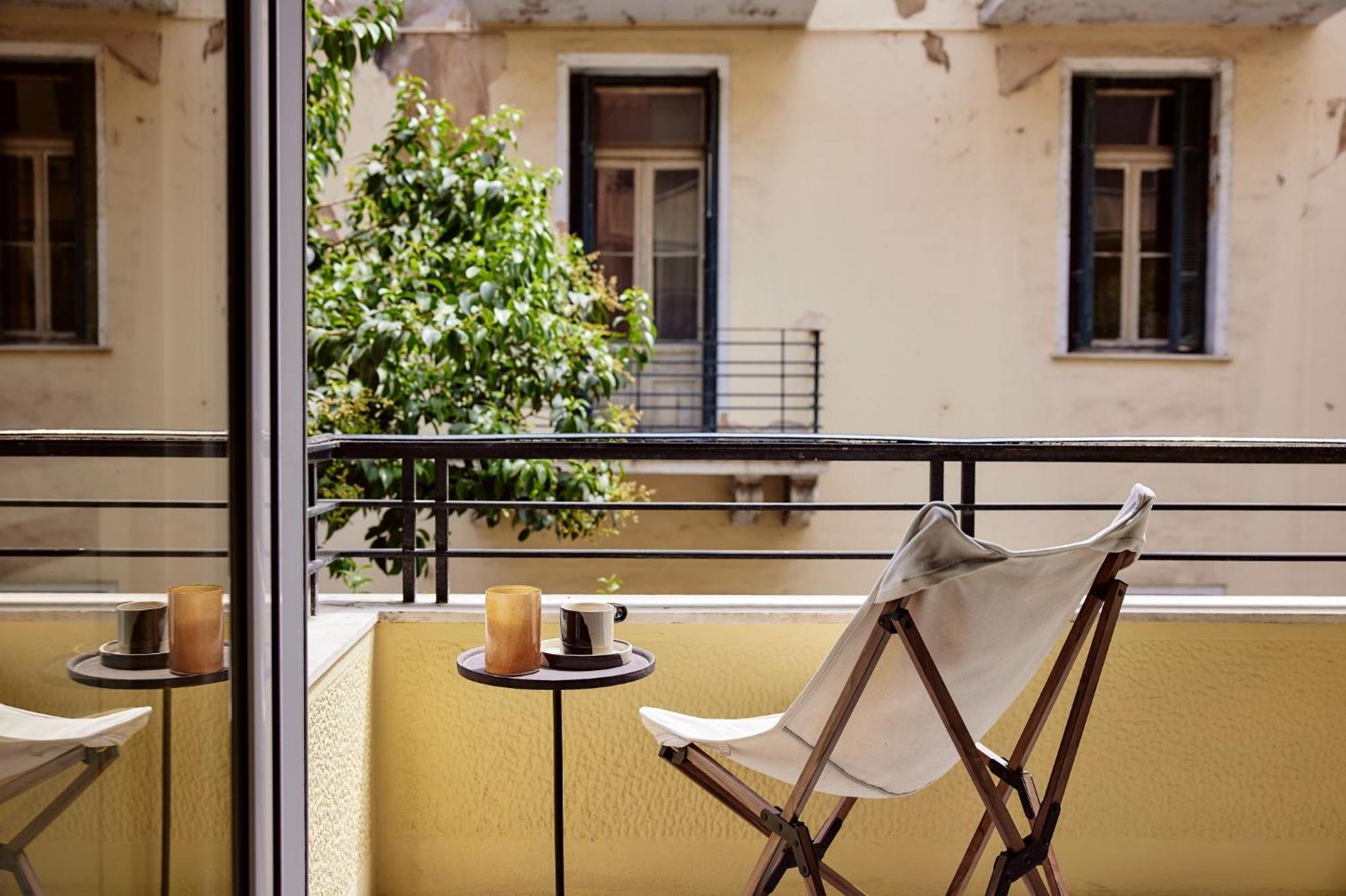 Lime Residences, Syntagma By Aura Homes Atina Oda fotoğraf