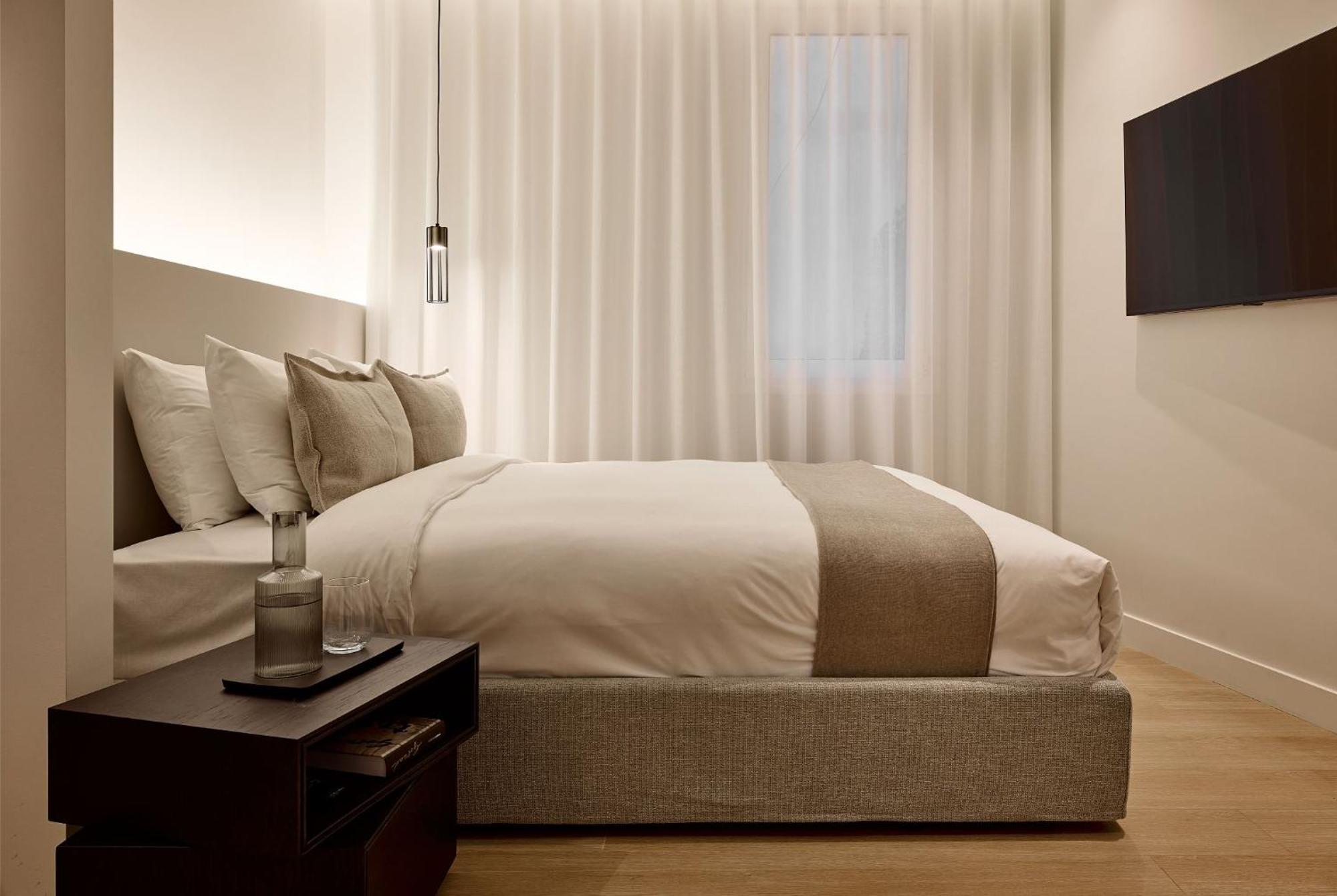 Lime Residences, Syntagma By Aura Homes Atina Oda fotoğraf