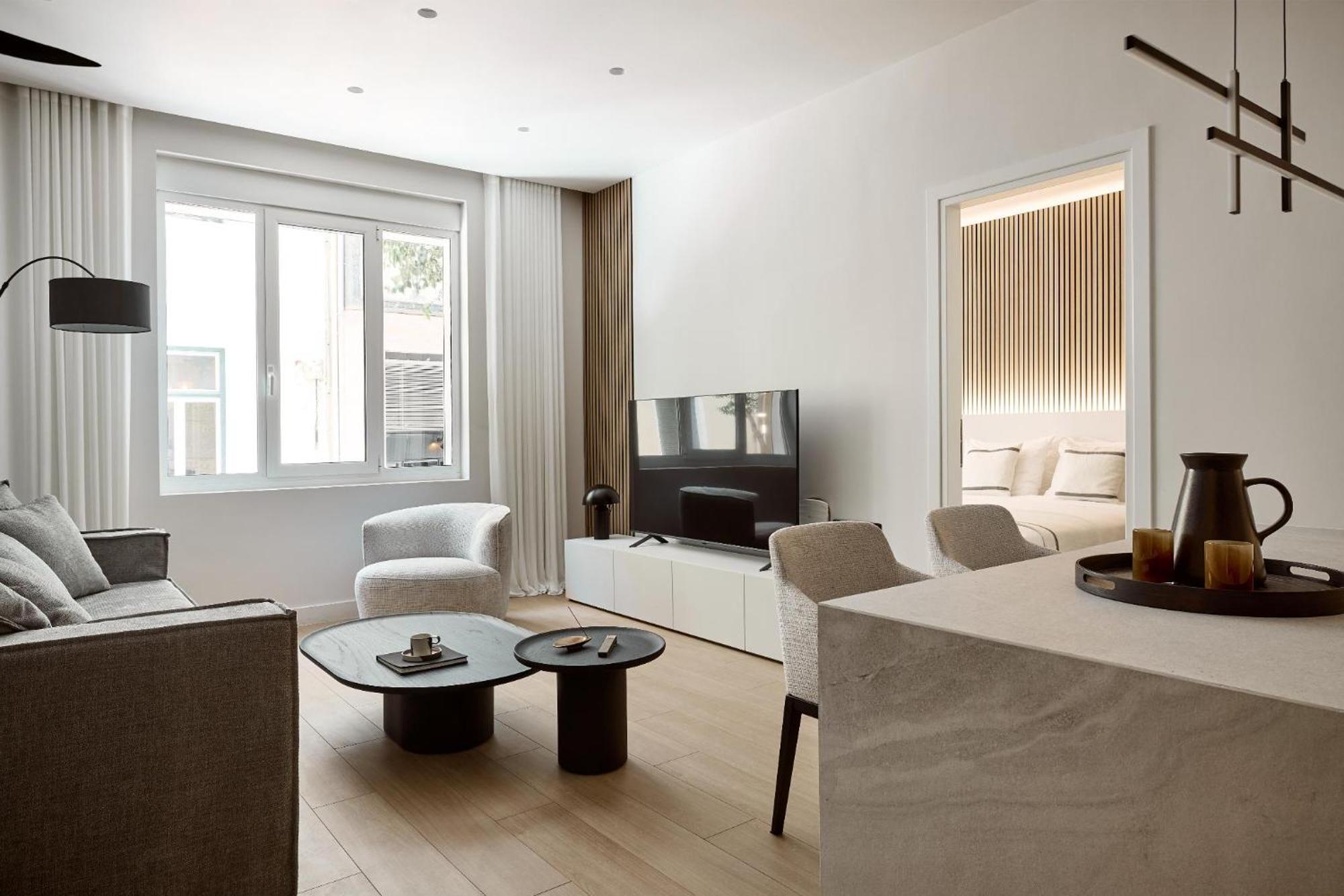 Lime Residences, Syntagma By Aura Homes Atina Dış mekan fotoğraf