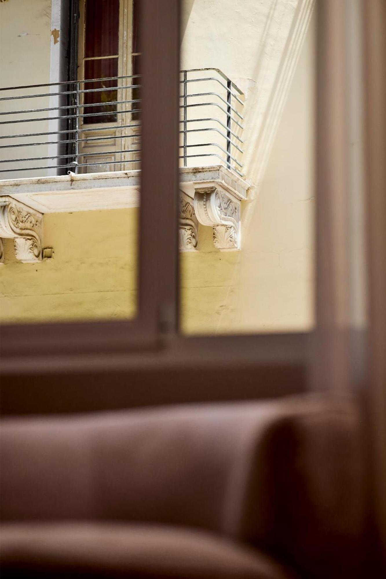 Lime Residences, Syntagma By Aura Homes Atina Dış mekan fotoğraf