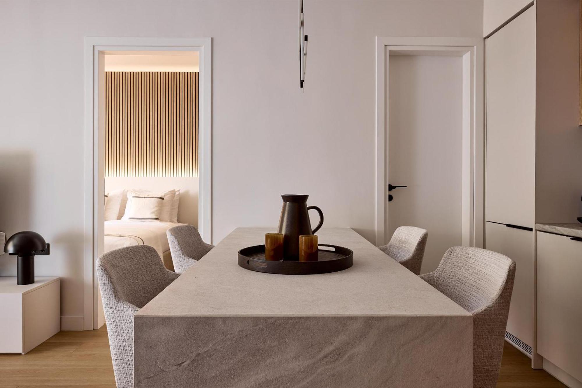Lime Residences, Syntagma By Aura Homes Atina Dış mekan fotoğraf