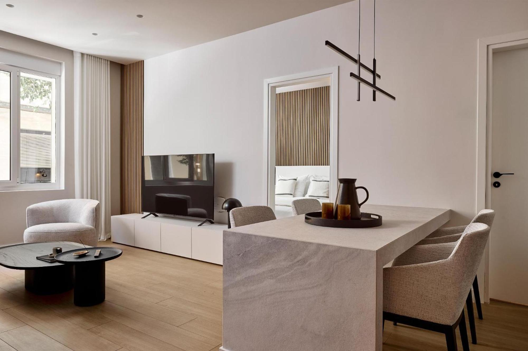 Lime Residences, Syntagma By Aura Homes Atina Dış mekan fotoğraf