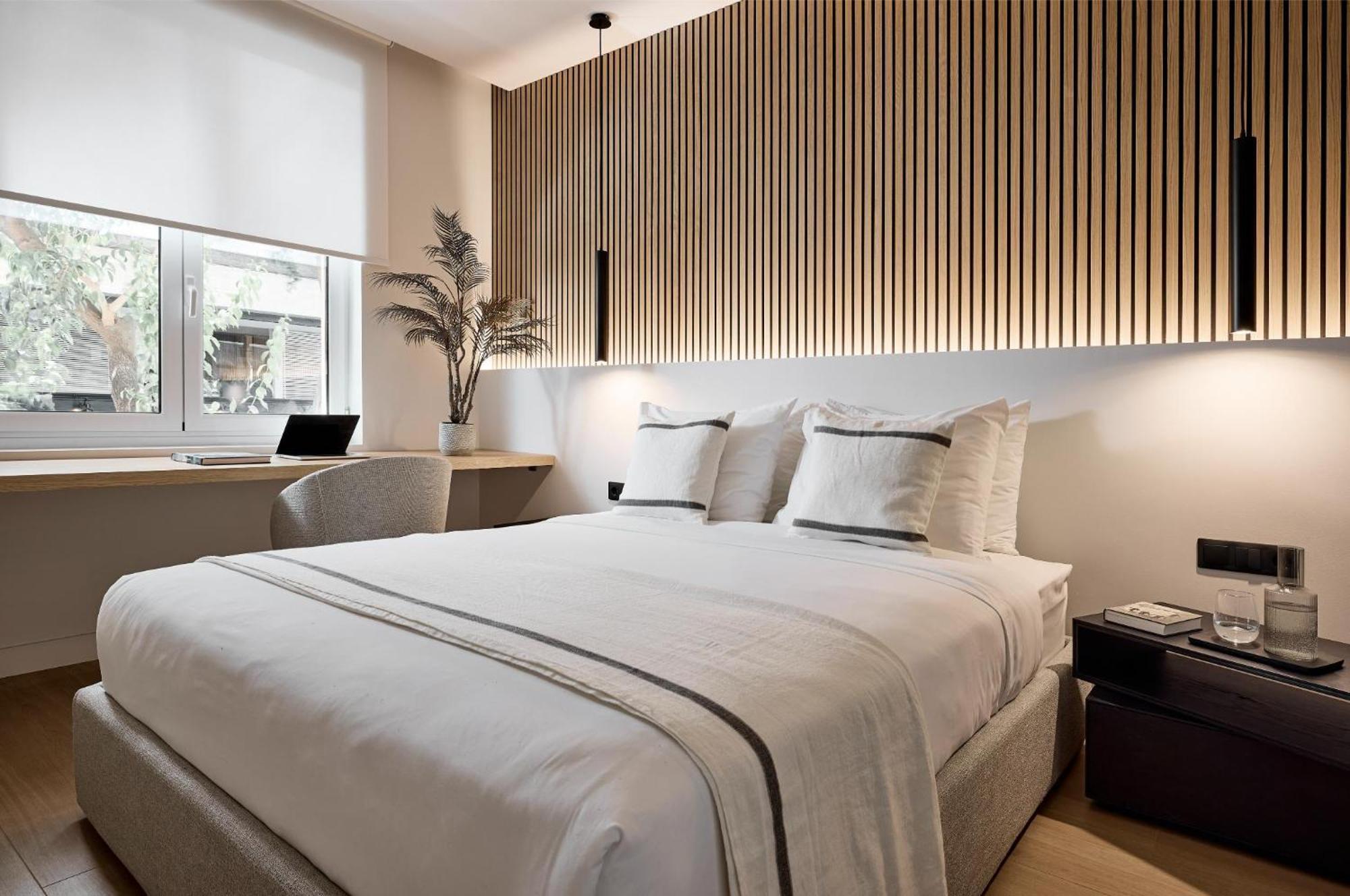 Lime Residences, Syntagma By Aura Homes Atina Dış mekan fotoğraf
