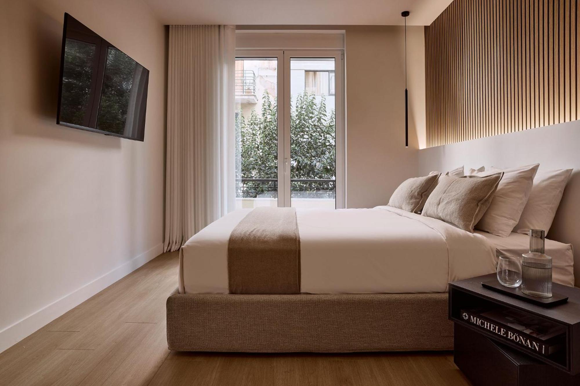 Lime Residences, Syntagma By Aura Homes Atina Dış mekan fotoğraf