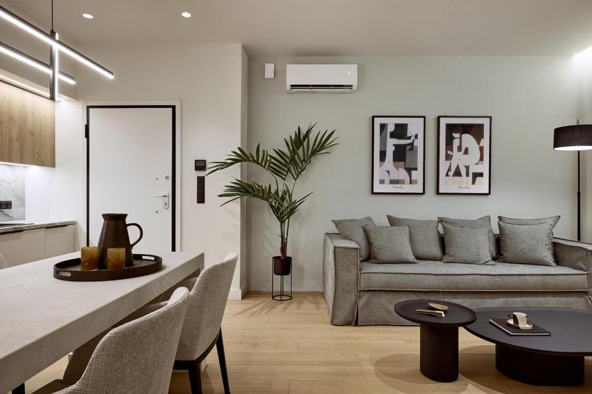 Lime Residences, Syntagma By Aura Homes Atina Dış mekan fotoğraf