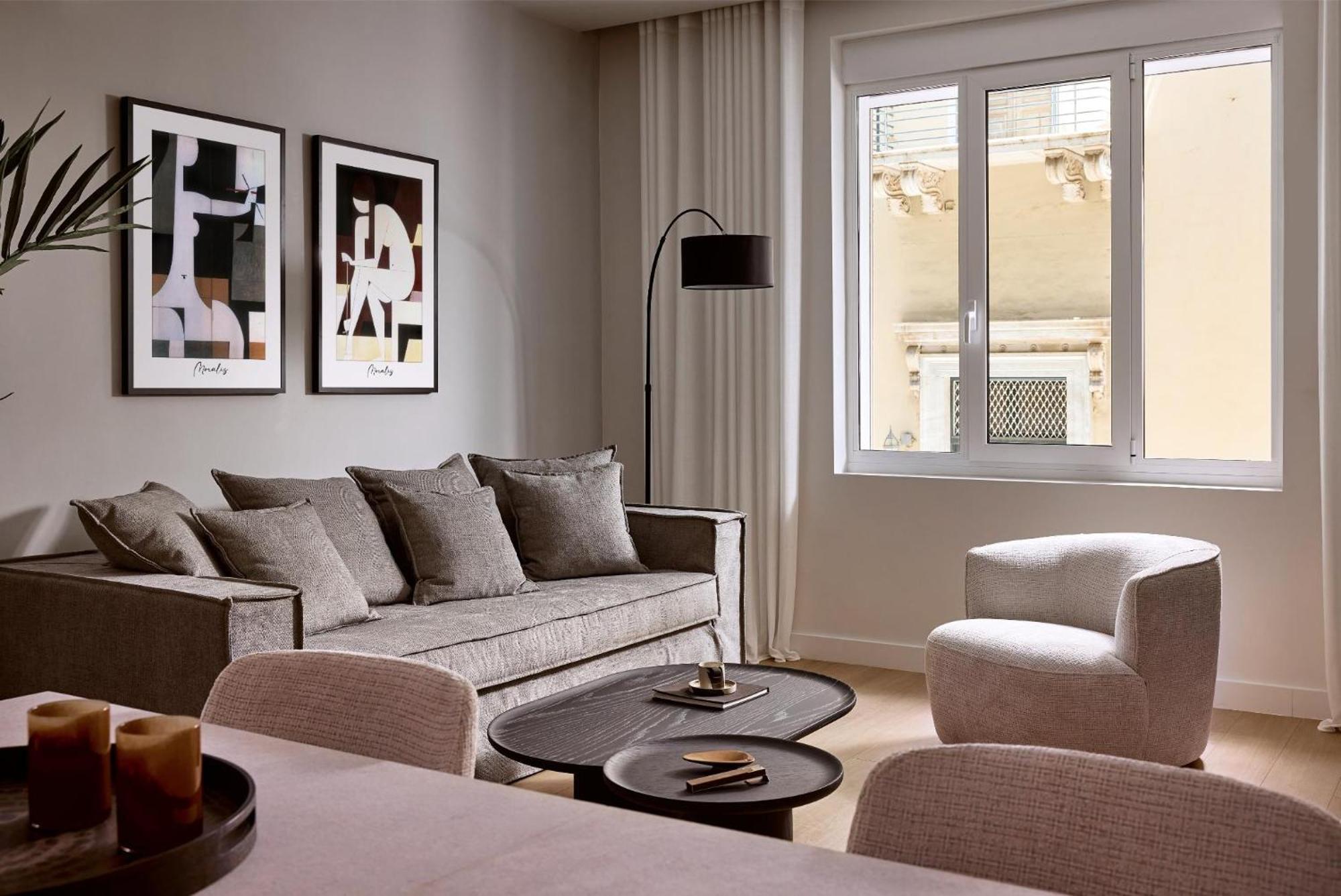 Lime Residences, Syntagma By Aura Homes Atina Dış mekan fotoğraf