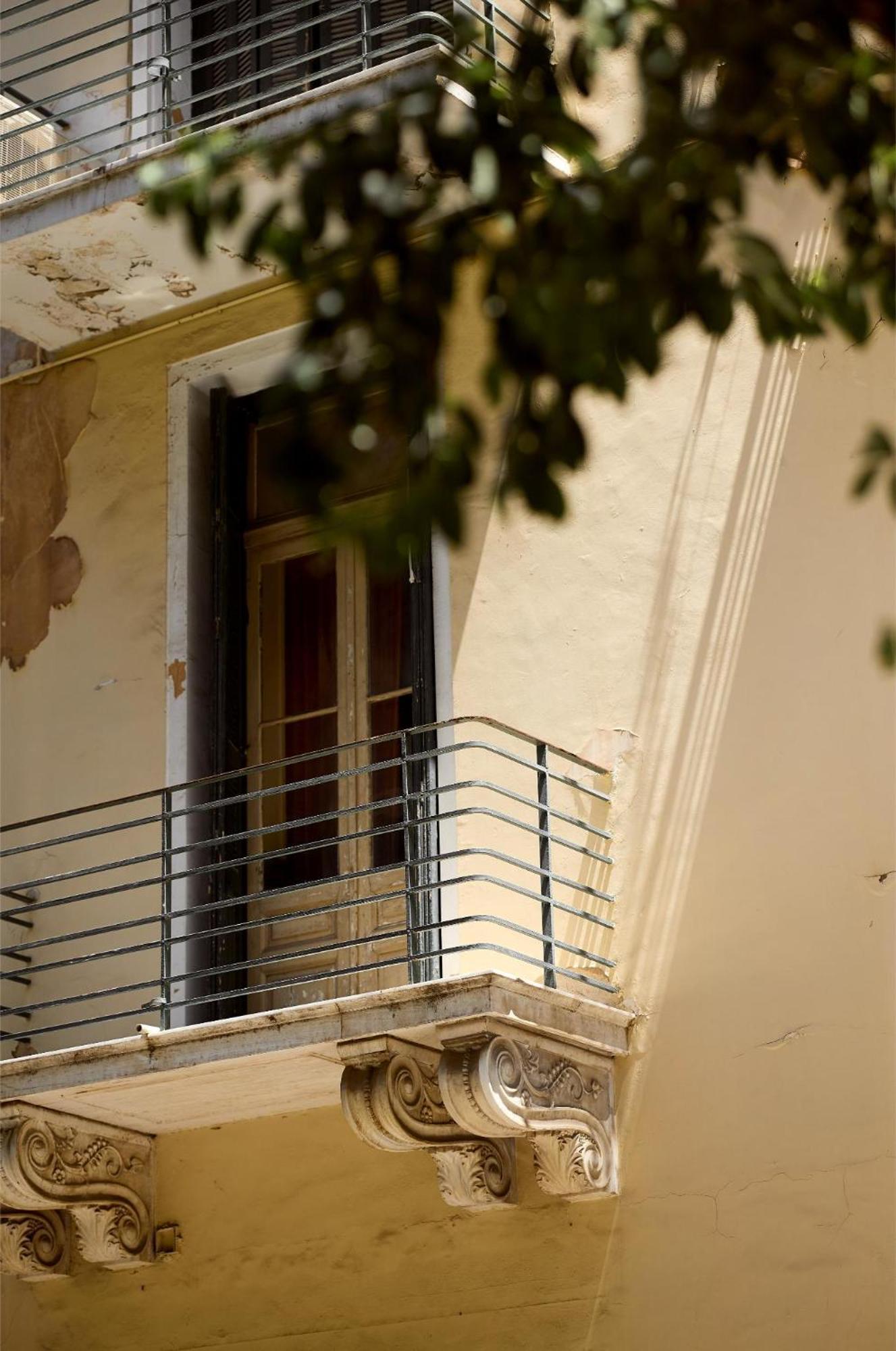 Lime Residences, Syntagma By Aura Homes Atina Dış mekan fotoğraf
