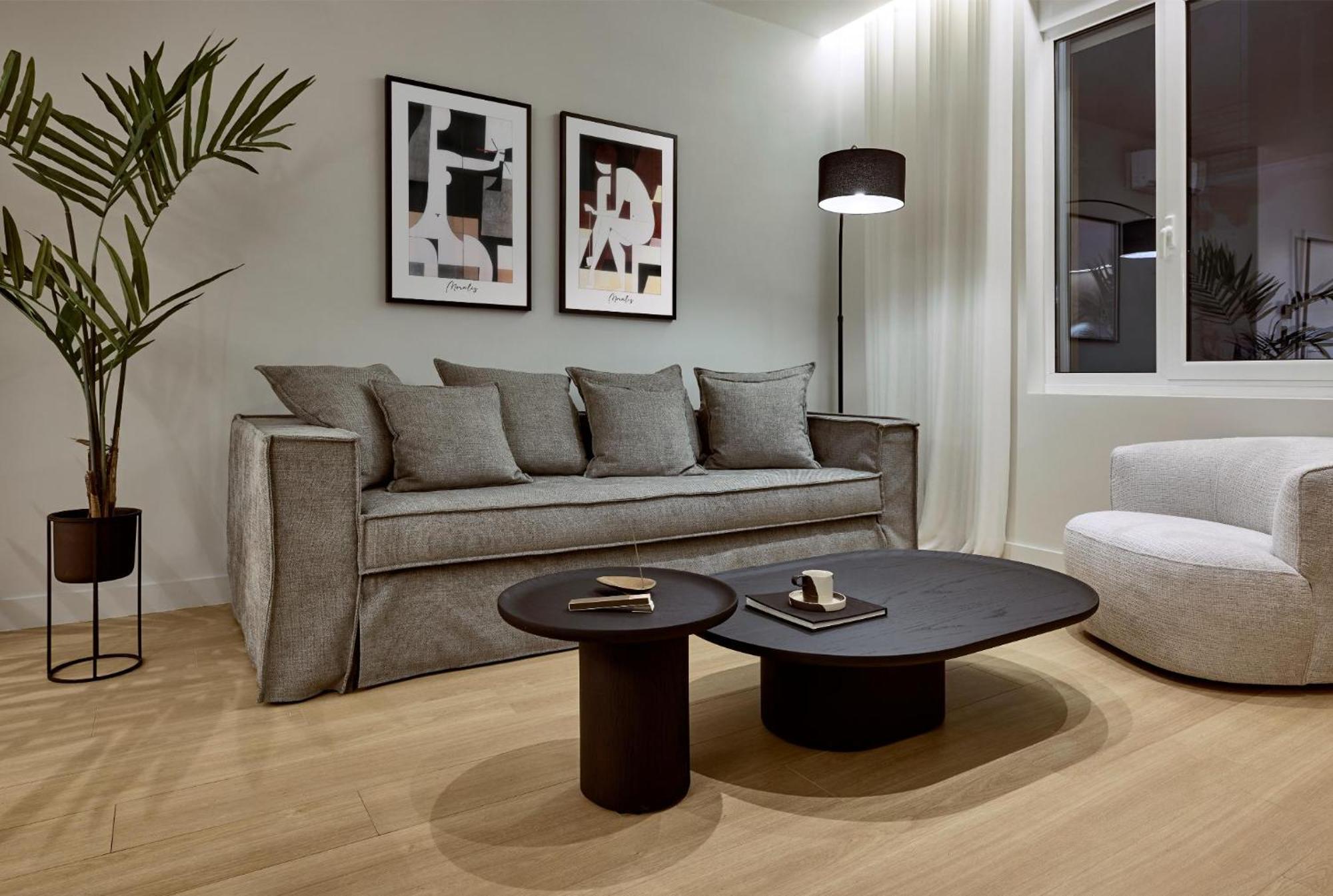 Lime Residences, Syntagma By Aura Homes Atina Dış mekan fotoğraf