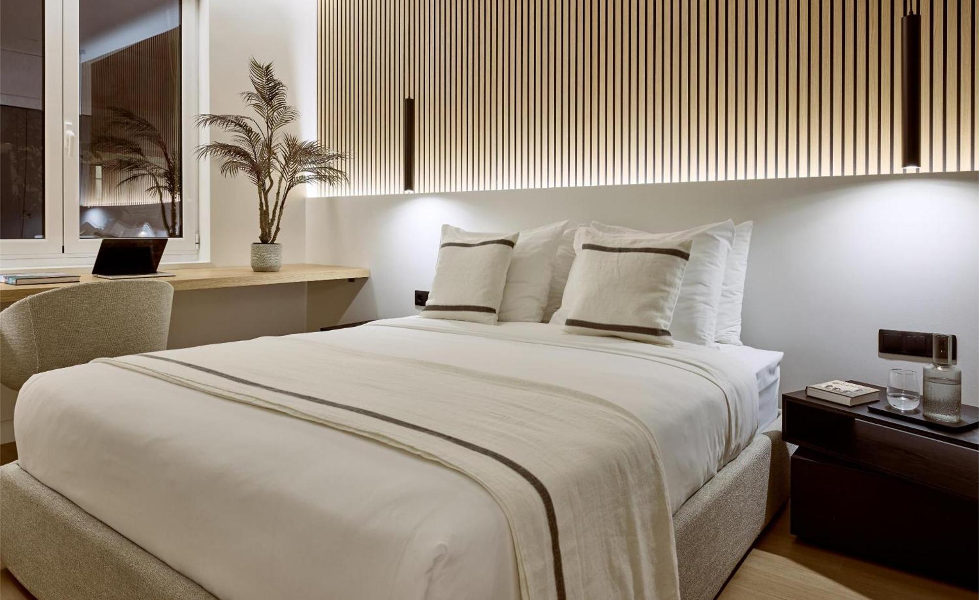 Lime Residences, Syntagma By Aura Homes Atina Dış mekan fotoğraf