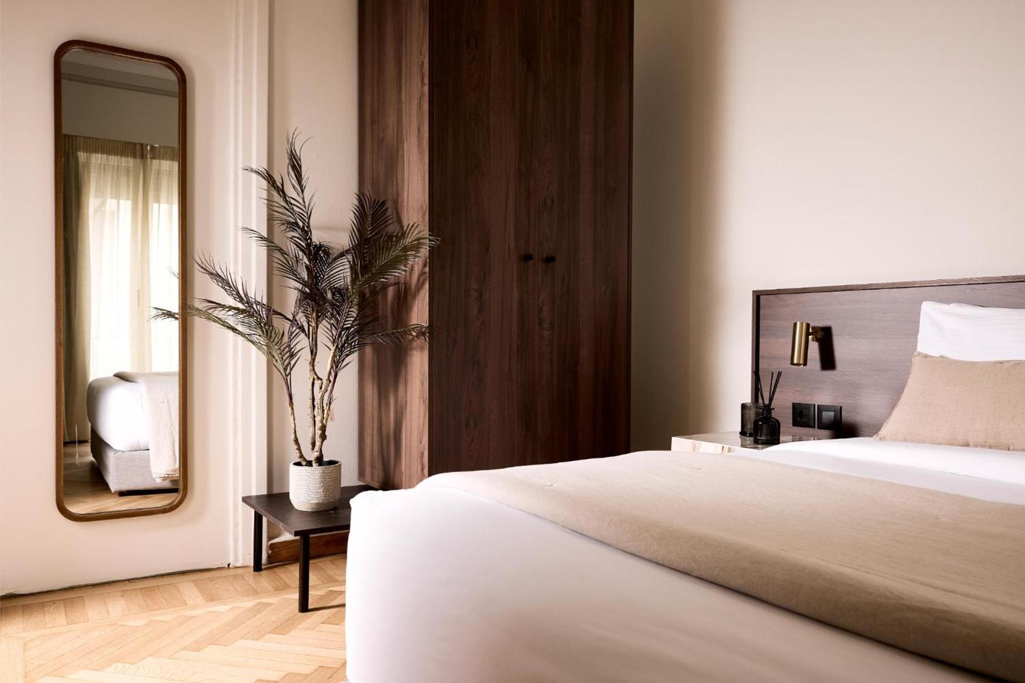Lime Residences, Syntagma By Aura Homes Atina Oda fotoğraf