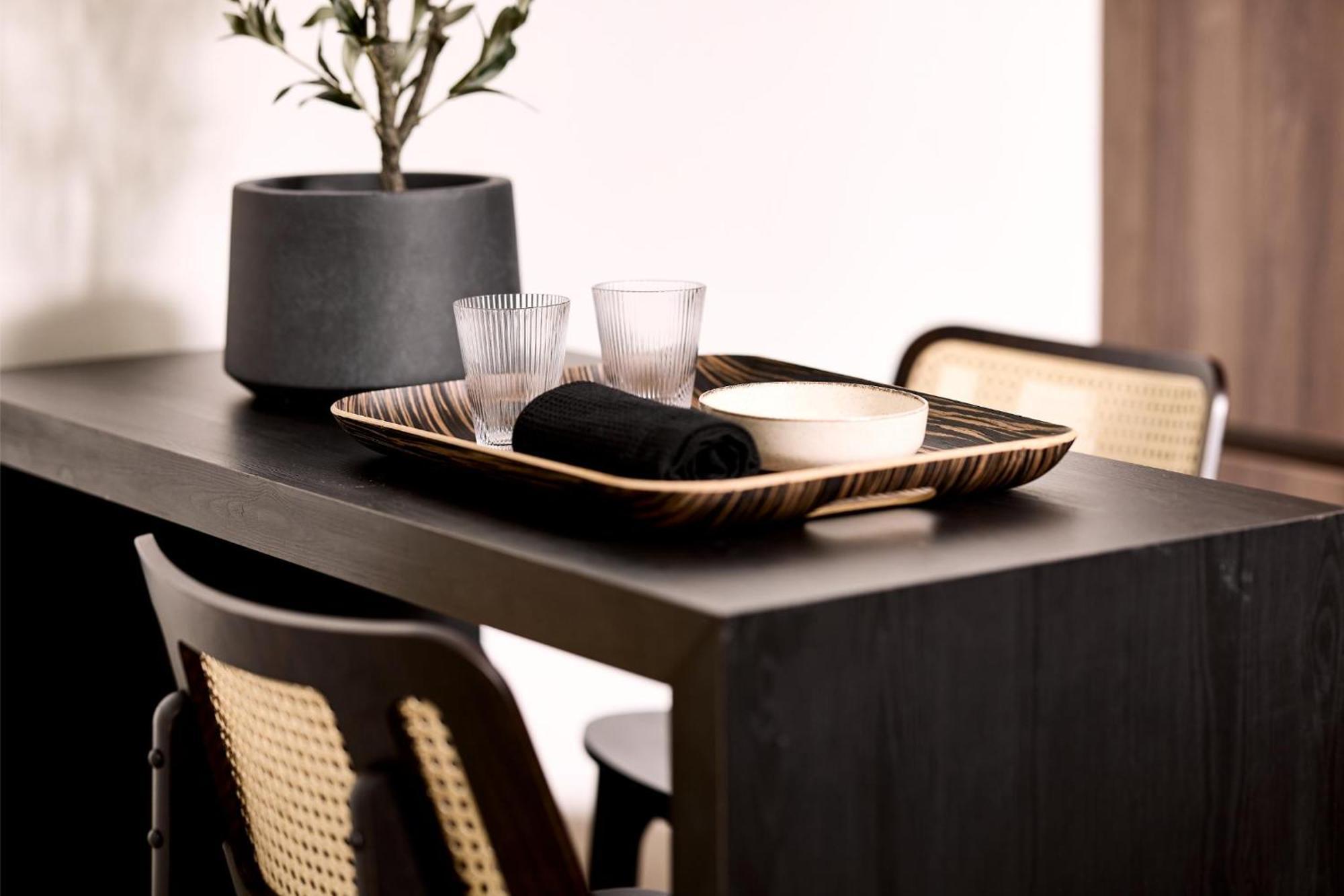Lime Residences, Syntagma By Aura Homes Atina Oda fotoğraf