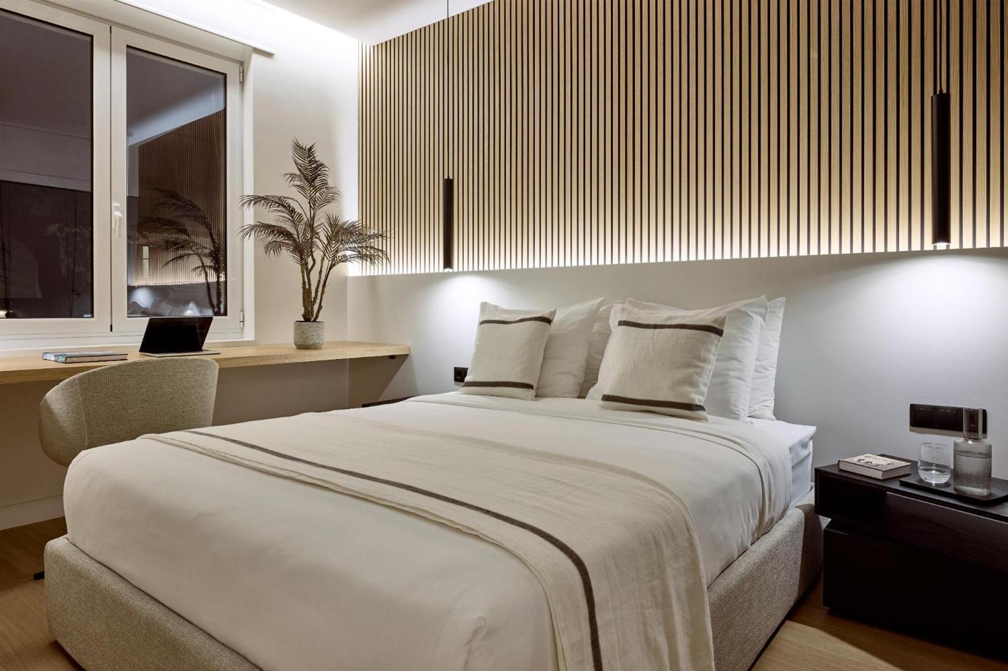 Lime Residences, Syntagma By Aura Homes Atina Dış mekan fotoğraf