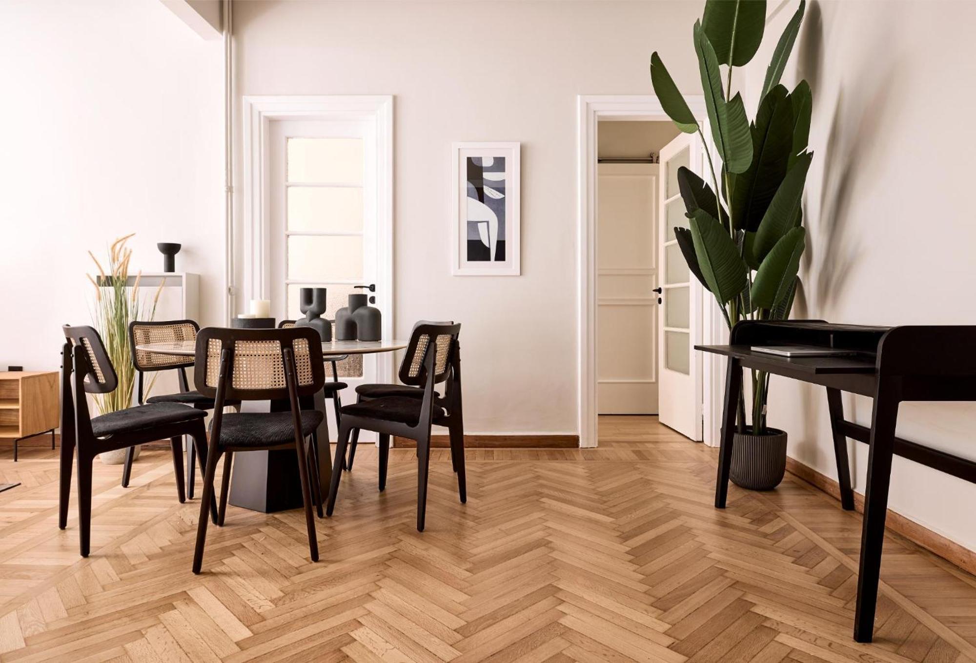 Lime Residences, Syntagma By Aura Homes Atina Oda fotoğraf