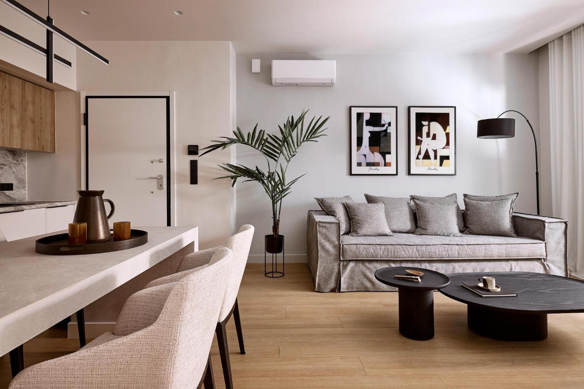 Lime Residences, Syntagma By Aura Homes Atina Dış mekan fotoğraf
