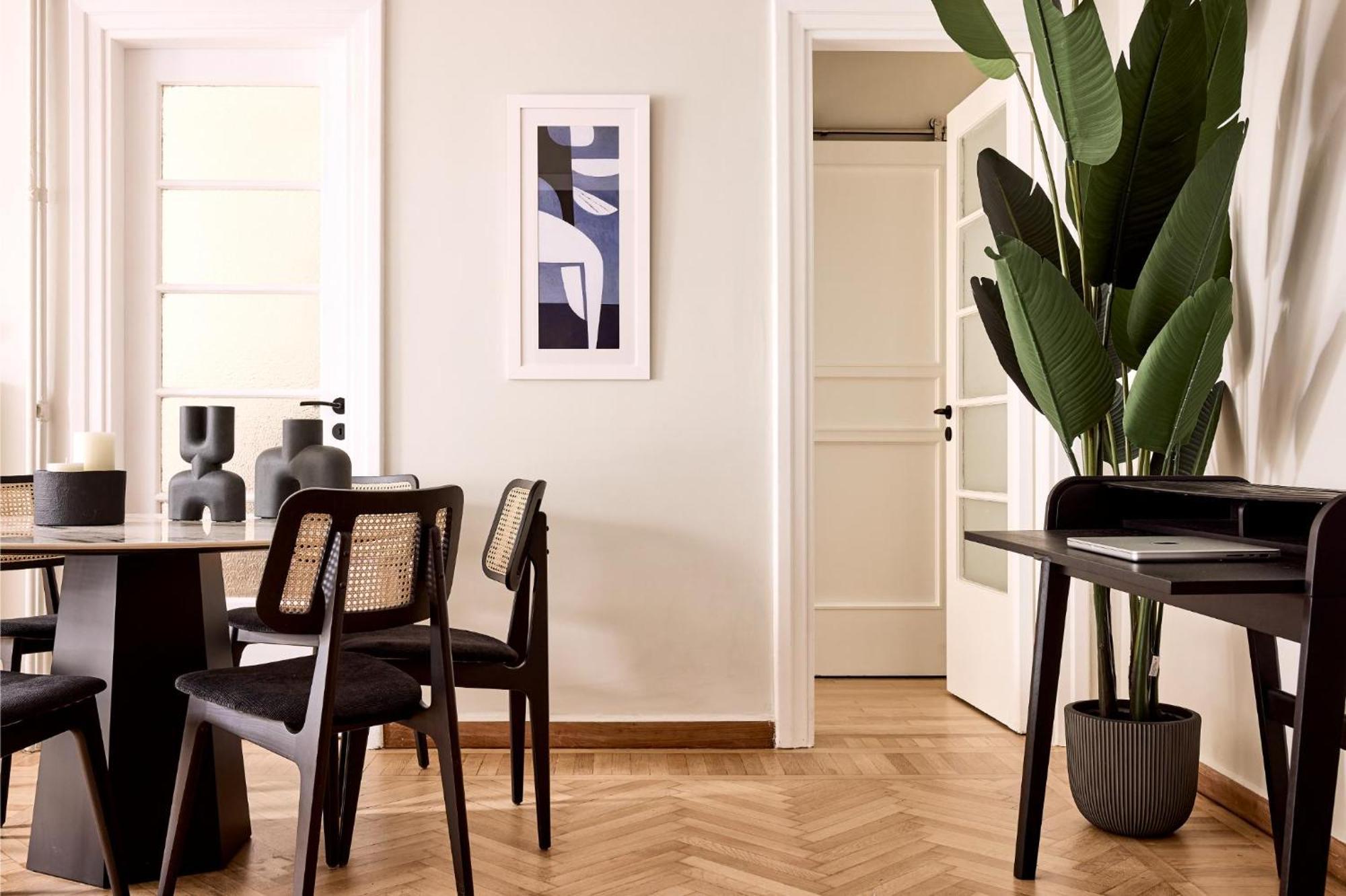 Lime Residences, Syntagma By Aura Homes Atina Oda fotoğraf