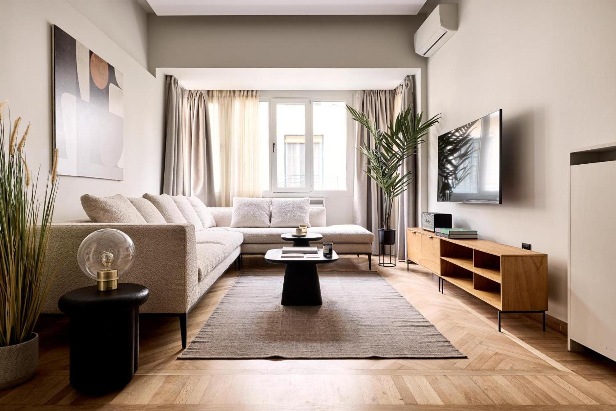 Lime Residences, Syntagma By Aura Homes Atina Dış mekan fotoğraf