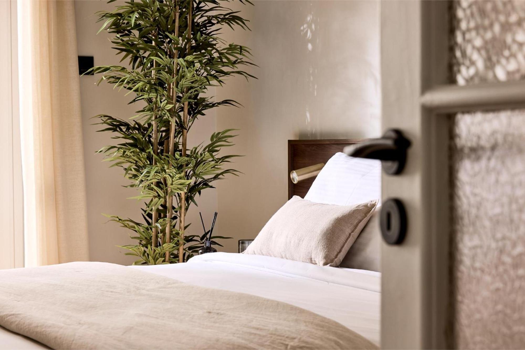 Lime Residences, Syntagma By Aura Homes Atina Oda fotoğraf